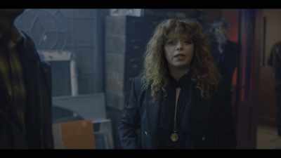 Quelle surprise. - Russian Doll
