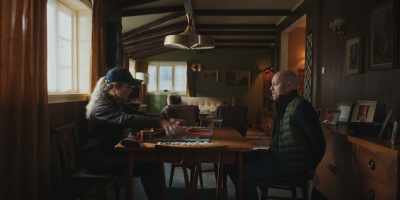 Quello che proprio… - The Trip