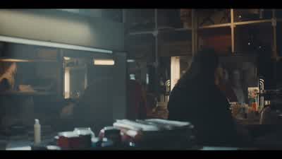 - Quelqu'un t'a appris à te maquiller? - Lupin