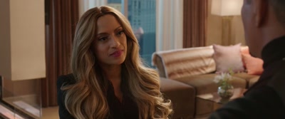 Quentin, you can't be
her friend all the time. - The Best Man: The Final Chapters
