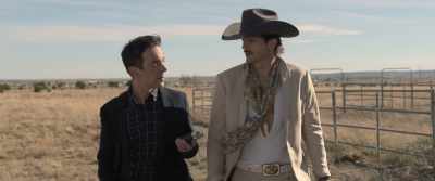 QUENTIN: I call this
place the Factory. - Vengeance