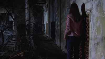 Quentin:
Isn't it enough that you killed her? - Night of Dark Shadows