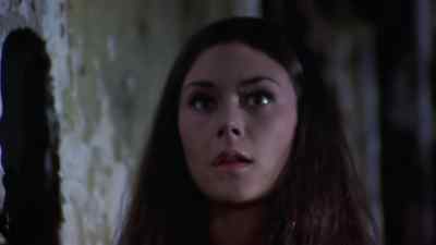 Quentin, it's me. - Night of Dark Shadows