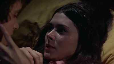 Quentin look at me - Night of Dark Shadows