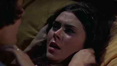 Quentin: Oh, it's all right. - Night of Dark Shadows