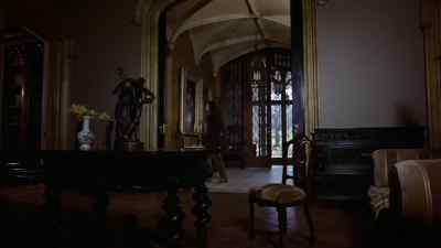 Quentin? - Night of Dark Shadows