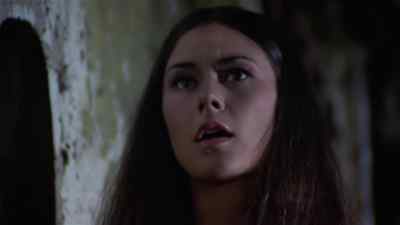 Quentin? - Night of Dark Shadows