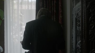 Quentin? - The Magicians