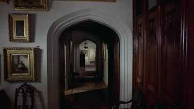 Quentin? - Night of Dark Shadows