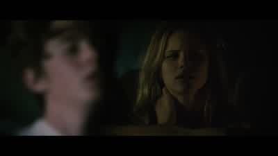 QUENTIN: Thanks. - Paper Towns