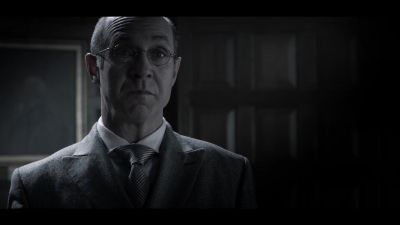 Quentin... that's mine. - The Magicians