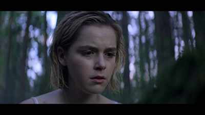 [Quentin] There used to be a groundskeeper
who buried us... - Chilling Adventures of Sabrina
