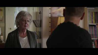 Quentin used this
as leverage to draw us out. - Trigger Point