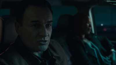 Quentin wouldn't need a generator - FBI: Most Wanted