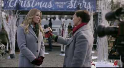 Quer dizer, - It's Christmas, Eve