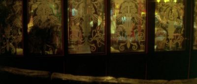 QuereIIe's harmony was indestructibIe - Querelle
