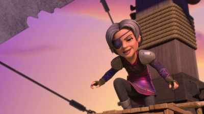 -Querida?
-As I said, Waldondo, - Dragons: Rescue Riders: Hunt for the Golden Dragon