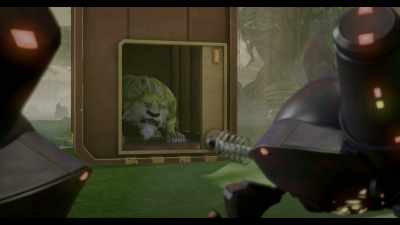 Query for quarry: what happened to you - He-Man and the Masters of the Universe