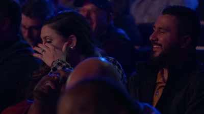 "Queso." - Kevin Hart: Reality Check