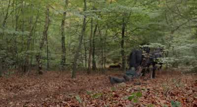 Qu'est-ce que cela signifie? - Robin Hood: Prince of Thieves