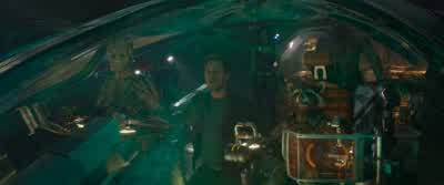 Qu'est-ce que c'est? - Guardians of the Galaxy