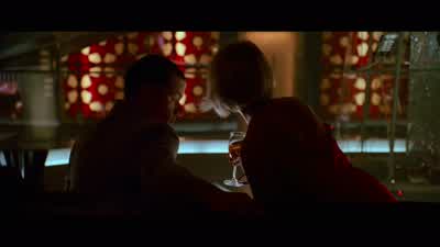 Qu'est-ce que c'était? - Ocean's Thirteen