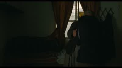 Qu'est-ce que tu as fait! - Incendies