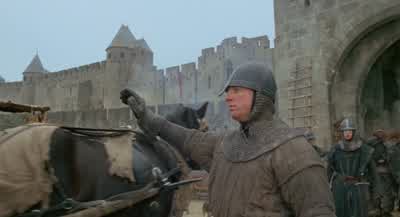 Qu'est-ce que tu as là? - Robin Hood: Prince of Thieves