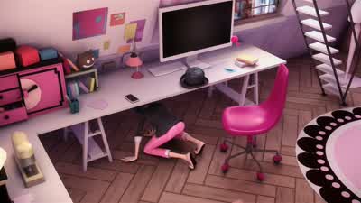 - Qu'est-ce que tu cherches? - Miraculous: Tales of Ladybug & Cat Noir