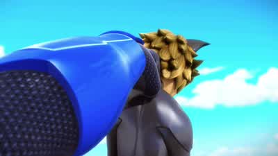 - Qu'est-ce que vous avez fait? - Miraculous: Tales of Ladybug & Cat Noir