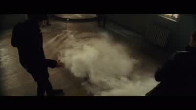 Qu'est-ce qui est écrit? - Now You See Me