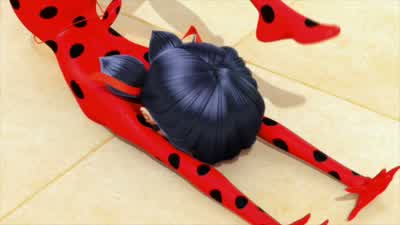 Qu'est-ce qui s'est passé? - Miraculous: Tales of Ladybug & Cat Noir
