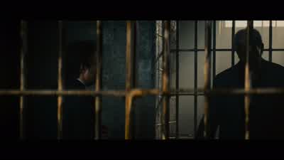 Qu'est-ce qu'ils préparent, Rhodes? - Now You See Me