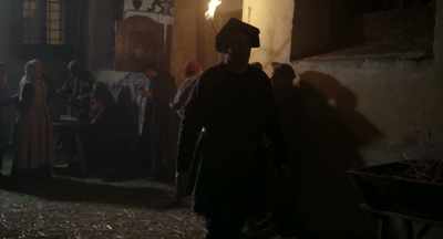 ♪ Questa fanciulla l'amor ♪ - Medici: Masters of Florence