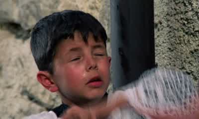 Questa mania del cinematografo... - Cinema Paradiso
