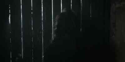 Qu'estce que tu fais?! - The Walking Dead: Daryl Dixon
