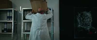 Questi sono i giocattoli
che noi da bambini... - I cassamortari
