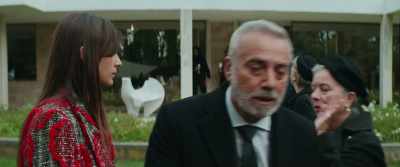 Questi Taffo!
Scusate! Scusate, scusate tanto. - I cassamortari