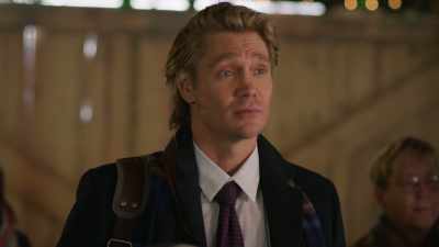 Question... do you answer
all of your messages? - Christmas on Windmill Way