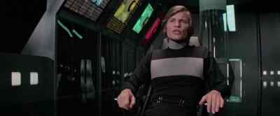 Question Hold - Logan's Run