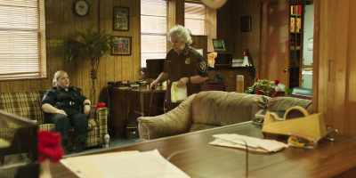 Question is,
      is how you're doin'? - The Death of Dick Long