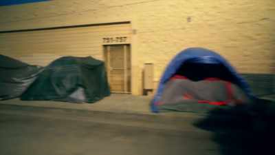 Question is, what are wedoing
to help those - All Rise