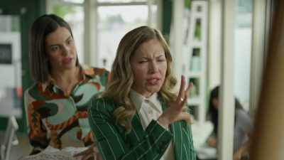 Question is, what was happening - Nelly Knows Mysteries: A Fatal Engagement