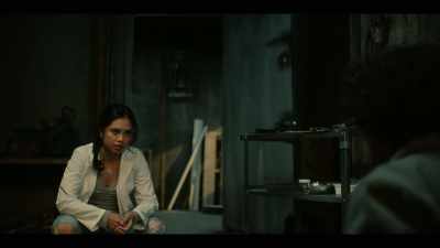 Question is, what's up with you? - The Imperfects