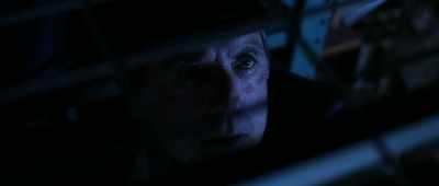 Question is, where's my daughter? - Lost Angelas