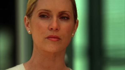 Question is, why ? - CSI: Miami