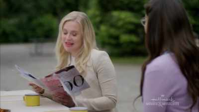 Question number six-- - Signed, Sealed, Delivered: The Road Less Traveled