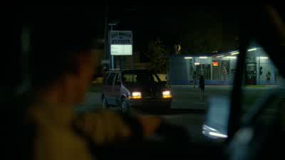 Question. - True Detective