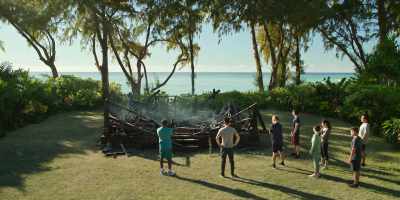 Question. Um… - Vacation Friends 2