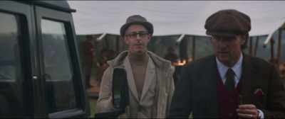 Question: What would it be
worth to have the power - The Gentlemen